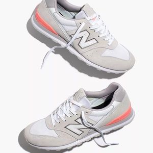 RARE NEW BALANCE RUNNING TRAINING SNEAKERS SHOES 8